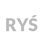 Elektro Ryś Łukasz logo